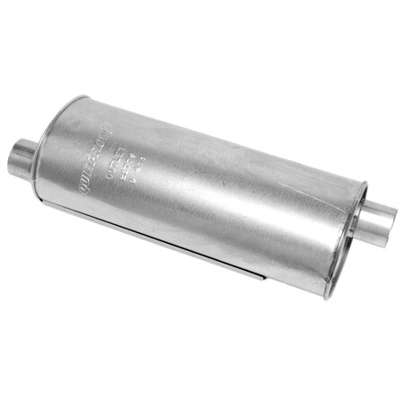 Walker EXHAUST MUFFLER 22779